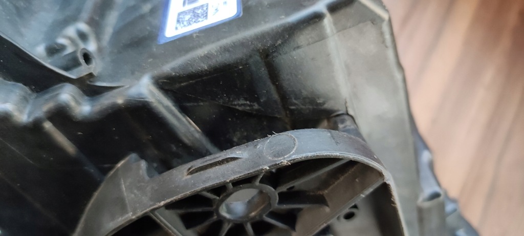 фото №13, Лампа перед opel insignia b