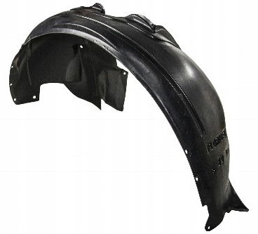 фото №1, Підкрилок підкрилок volvo s80 i 1998-2006 перед ліва