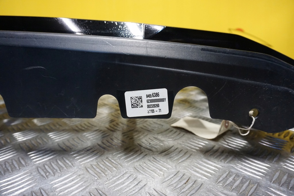 фото №9, Gmc sierra 2500 3500 hd 2020 - 2023 решётка радиатора перед решётка радиатора хром 84656386 usa