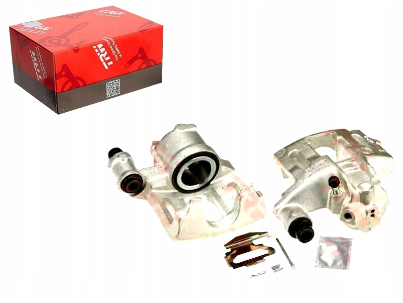 фото №1, Trw супорт гальмівний citroen evasion jumpy fiat sc