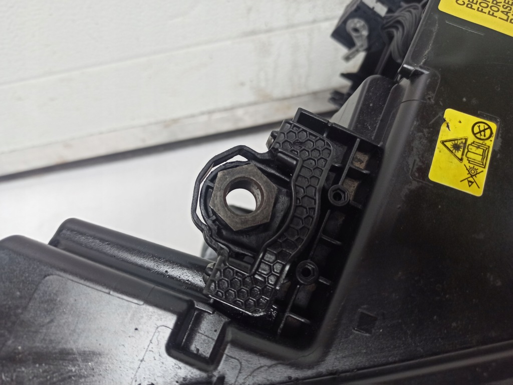 фото №14, Фара laser лівий bmw x7 g07 a9 9481805-06