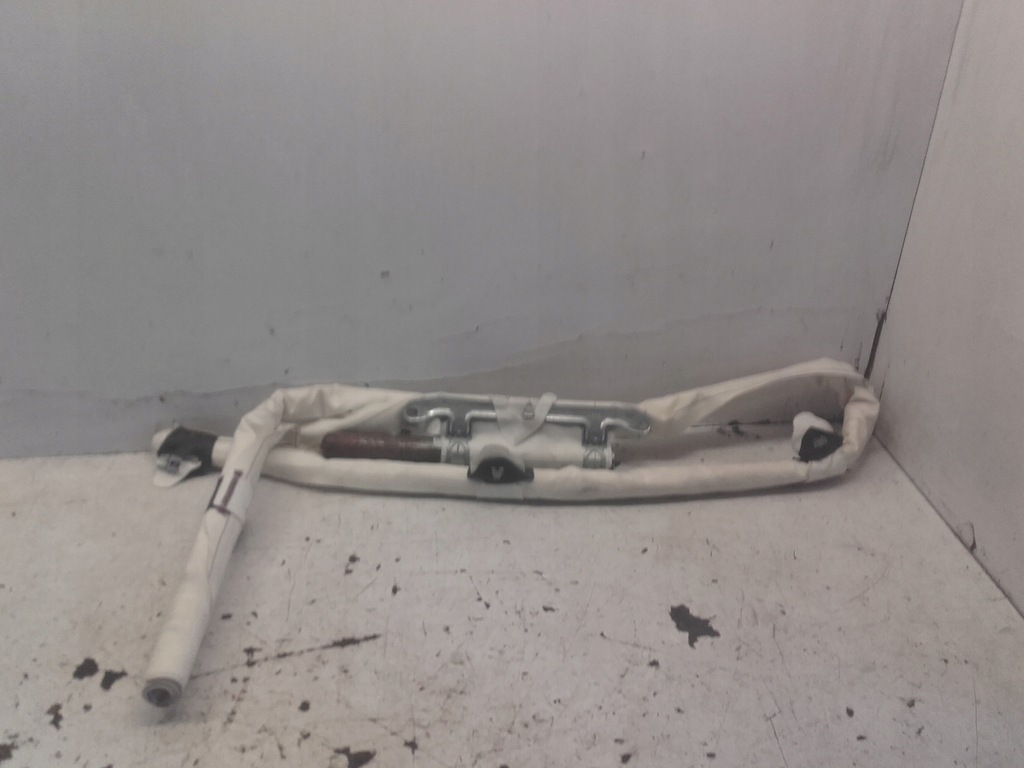 фото №1, Bmw 1 f20 шторка безопасности воздушная подушка безопасности левая