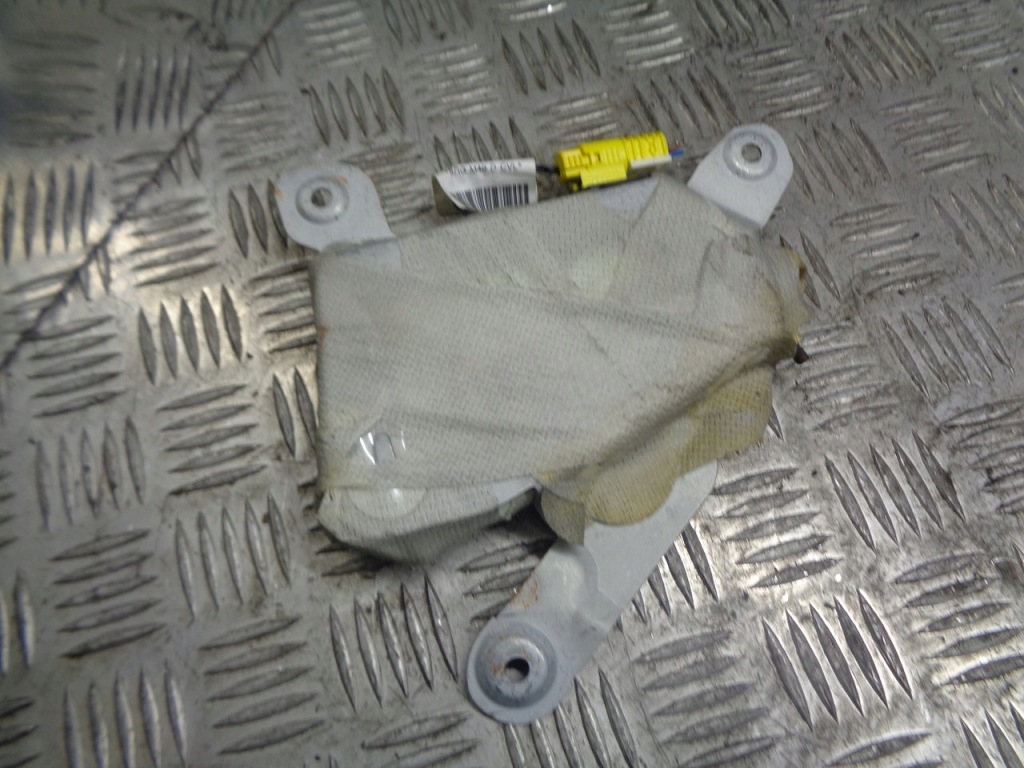 фото №1, Подушка подушка безпеки сидіння пасажира bmw e39