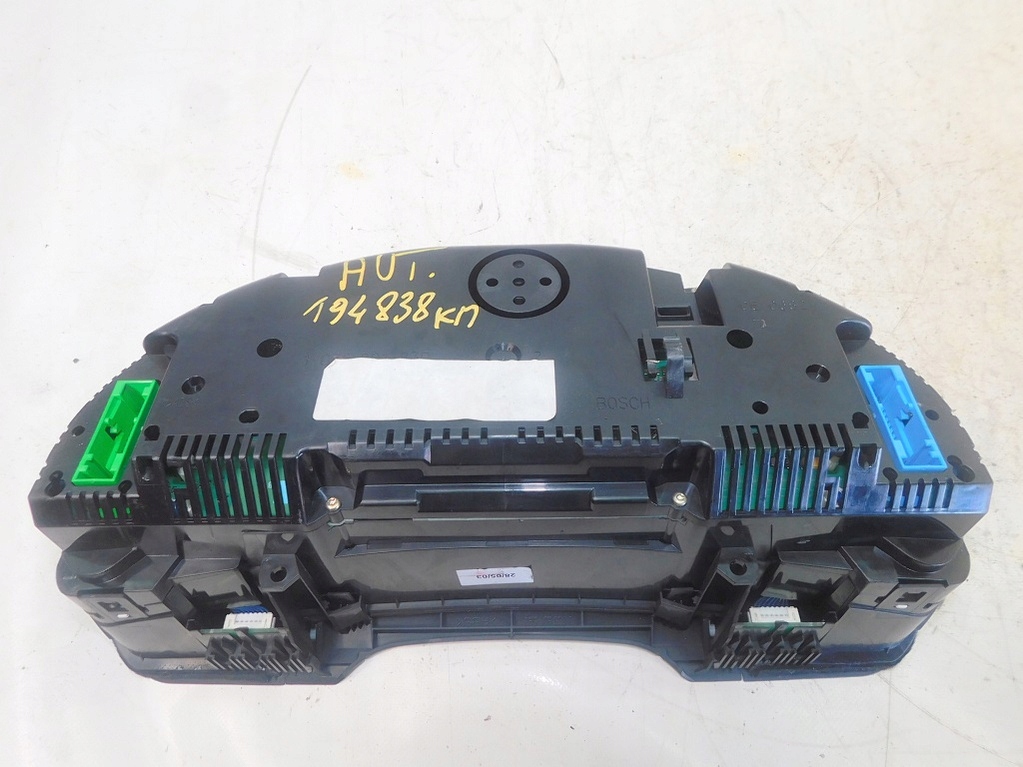 фото №6, Audi a4 b6 2.0fsi 2003r счетчик приборы спидометр 8e0920900