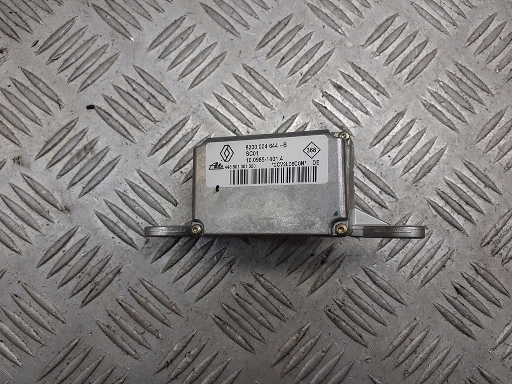 фото №1, Датчик esp renault laguna ii 8200004644-b