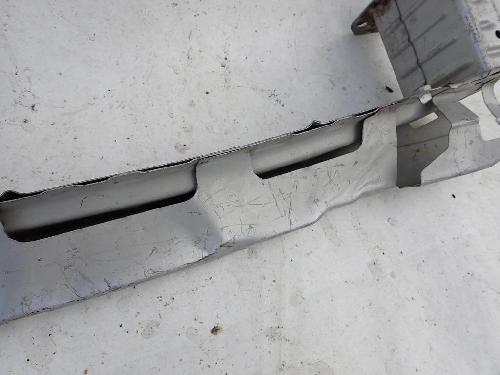 фото №9, Nissan alto suzuki pixo 09- балка верхній перед