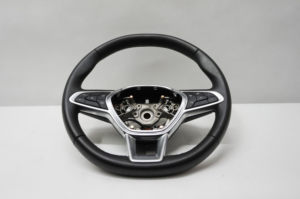 фото №1, Повітропровід renault clio v 5 34268122d