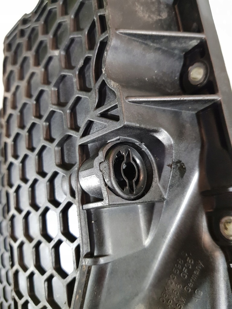 Купити Піддон оливи масляна 06k103598s audi vw seat 2.0 tfsi tsi dnu