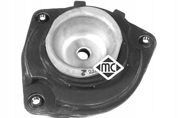 фото №2, Подушка амортизатора renault clio iii m metalcaucho