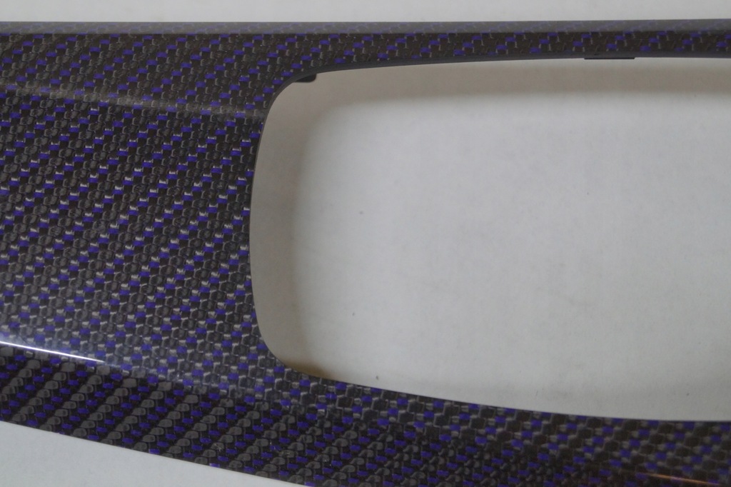 фото №6, Dekor дверь левый перед карбон infiniti q60 eu