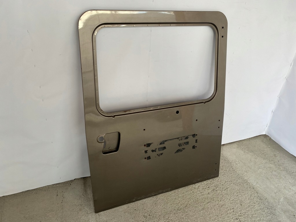 фото №3, Land rover defender i крышка багажника багажника дверь задние