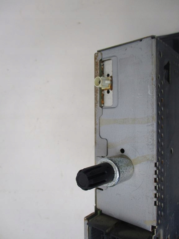 фото №8, Радіо cd renault kangoo ii lift