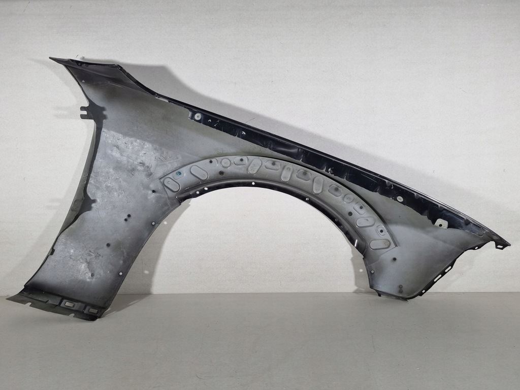 фото №10, Dodge challenger srt 18- крыло передний левый