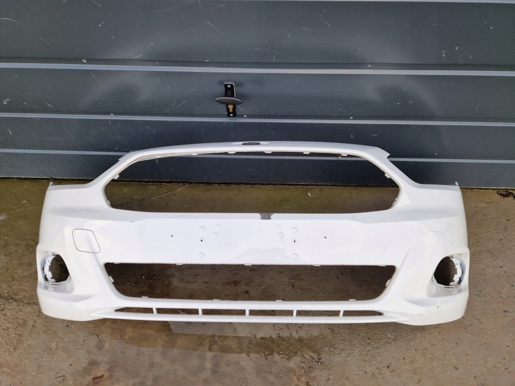 фото №1, Ford ka iii ka+ ka plus 2014-2018r бампер перед