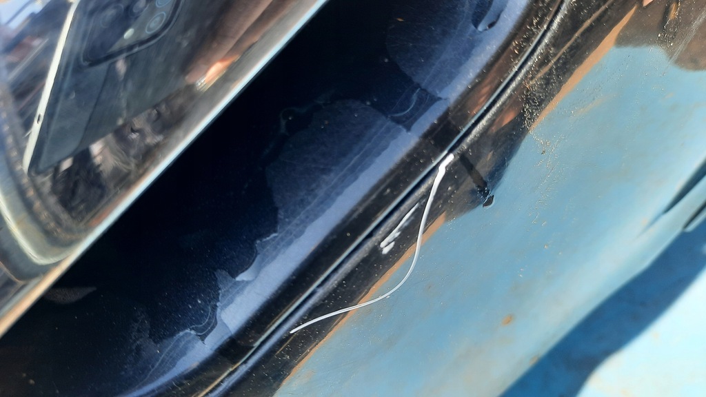 фото №4, Дверь правый задняя volvo v40 03r