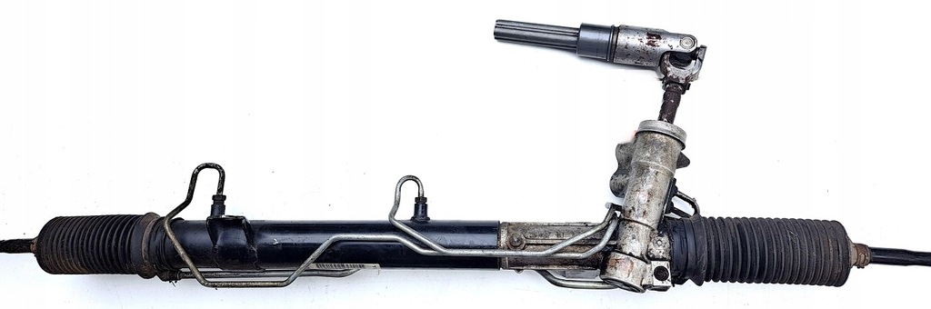 фото №5, Chrysler voyager iv рулевая рейка 68072215aa 63