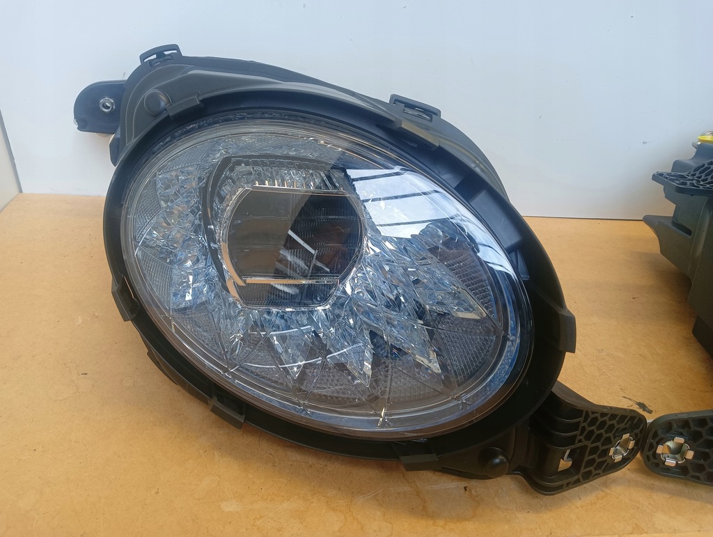 фото №9, Лампы bentley bentayga full led 36a