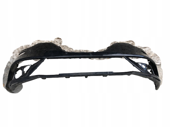 фото №1, Бампер перед передний renault megane iv 4