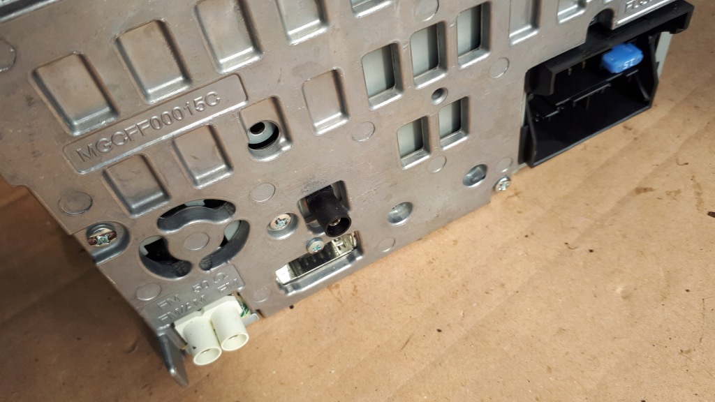 A4 b8 a5 8t радіо cd concert 8t2035186q uk Доставка