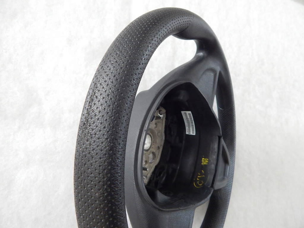 фото №8, Seat ibiza iv przed liftem - воздуховод ładna nr 6j0419091l