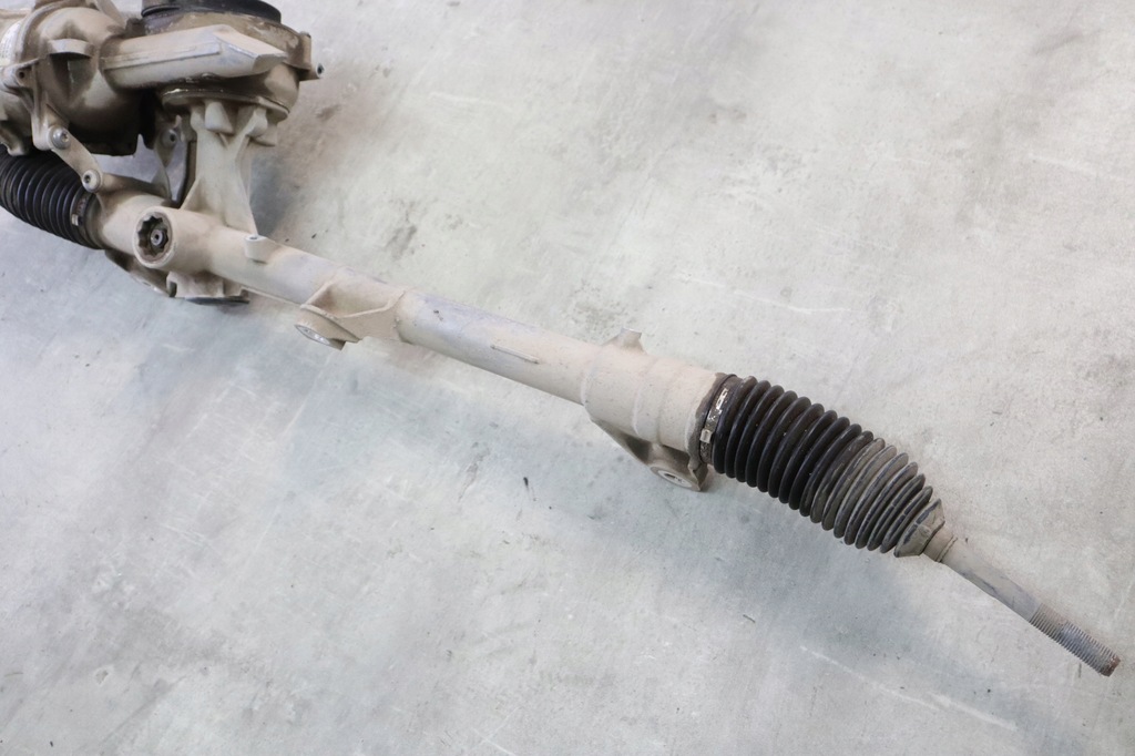 фото №9, Трансмиссия система рулевая рейка bmw x1 f48 x2 f39 19071310 uo