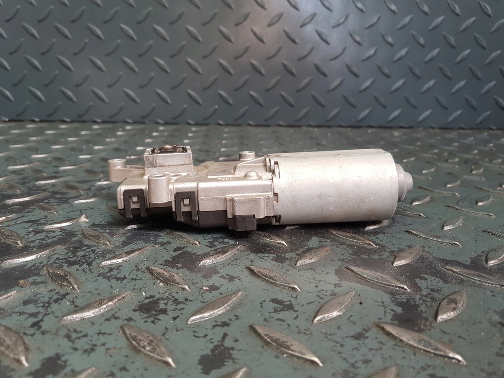 фото №8, Моторчик люк панорама перед задняя 6 912 652 bmw e61 przedlift