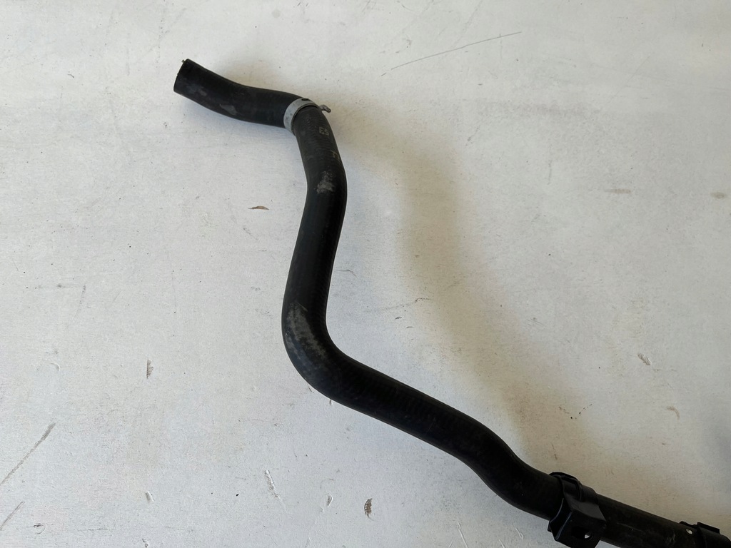 фото №4, Chr c-hr 1.2t труба шланг wąż wody