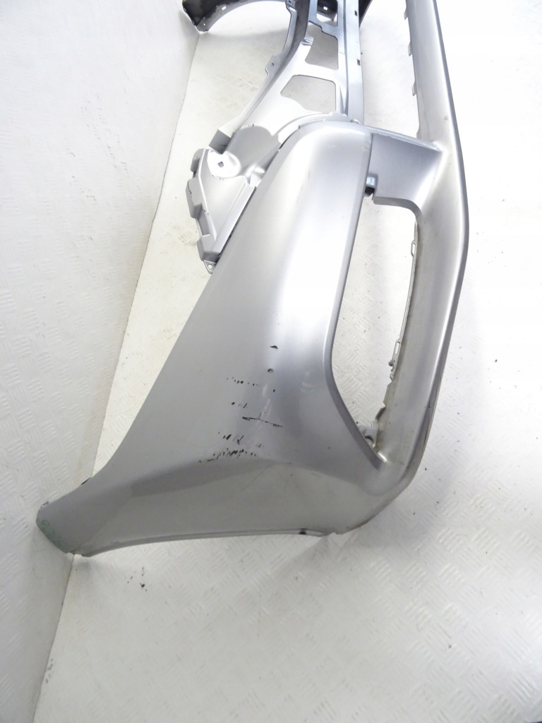 фото №3, Honda civic 9 ix бампер перед передний