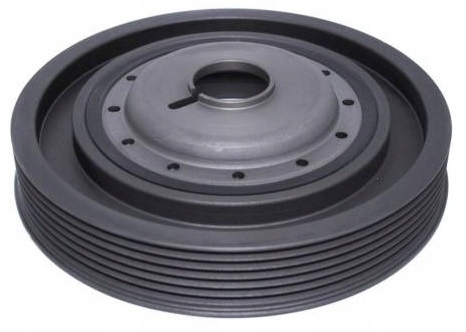 Купить Шкив коленчатого вала коленчатого renault megane ii/iii/ dacia/ nissan