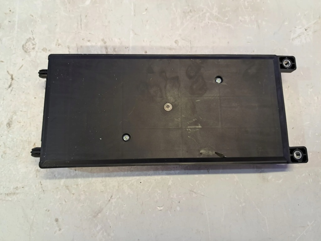 фото №3, Jaguar xe 2017 модулі комфорту