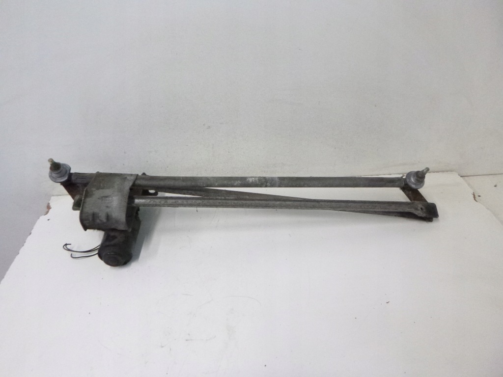 фото №1, Механизм дворник перед boxer / fiat ducato ii