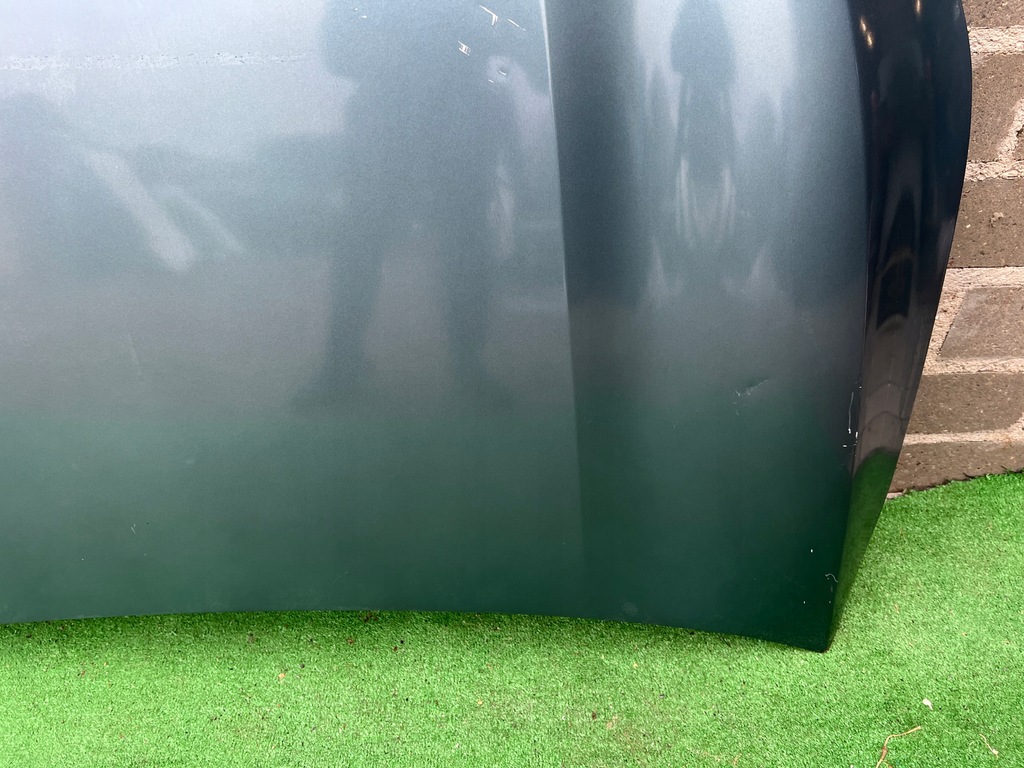 фото №11, Kia x-ceed xceed 2018- капот ładna org