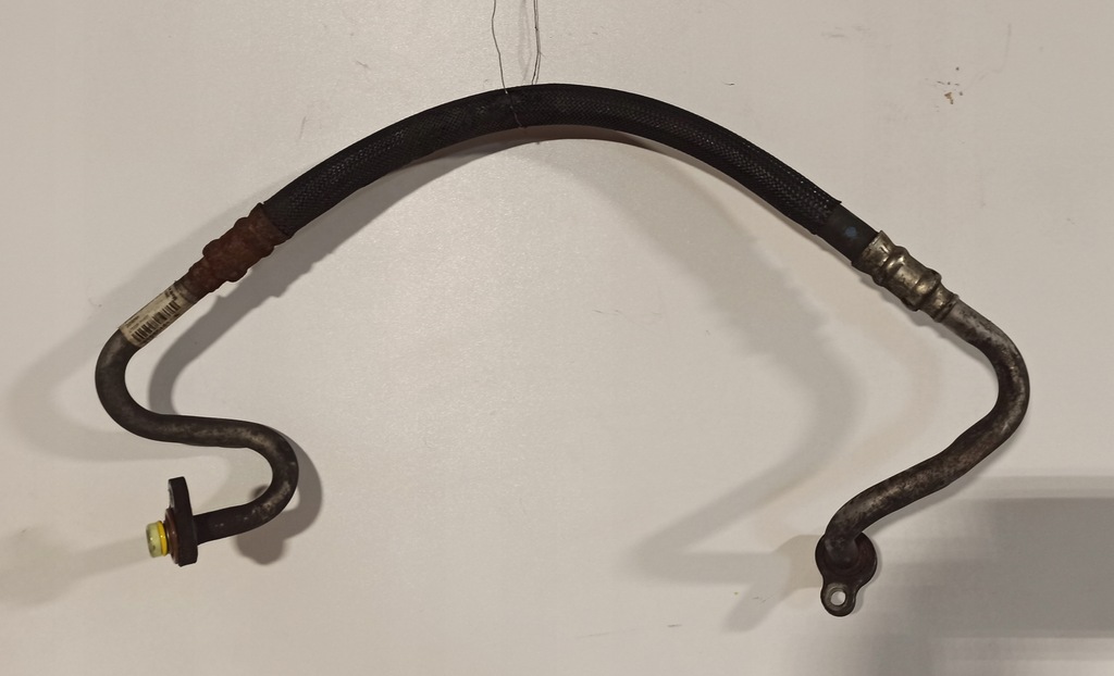 фото №1, Volvo v70 iii шланг кондиціонера 31250481