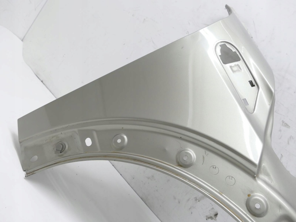 Mini cooper r56 крыло  правый  перед a60 09r с Разборки