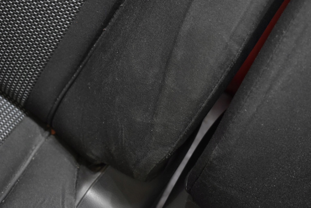 фото №10, Сидіння сидіння комплект обшивка обшивки eu mazda 2 de 5d 07-10