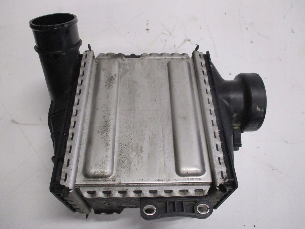 фото №3, Інтеркулер інтеркулер mercedes glc