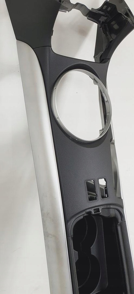 фото №7, Туннель средний подлокотник mazda rx-8 europa