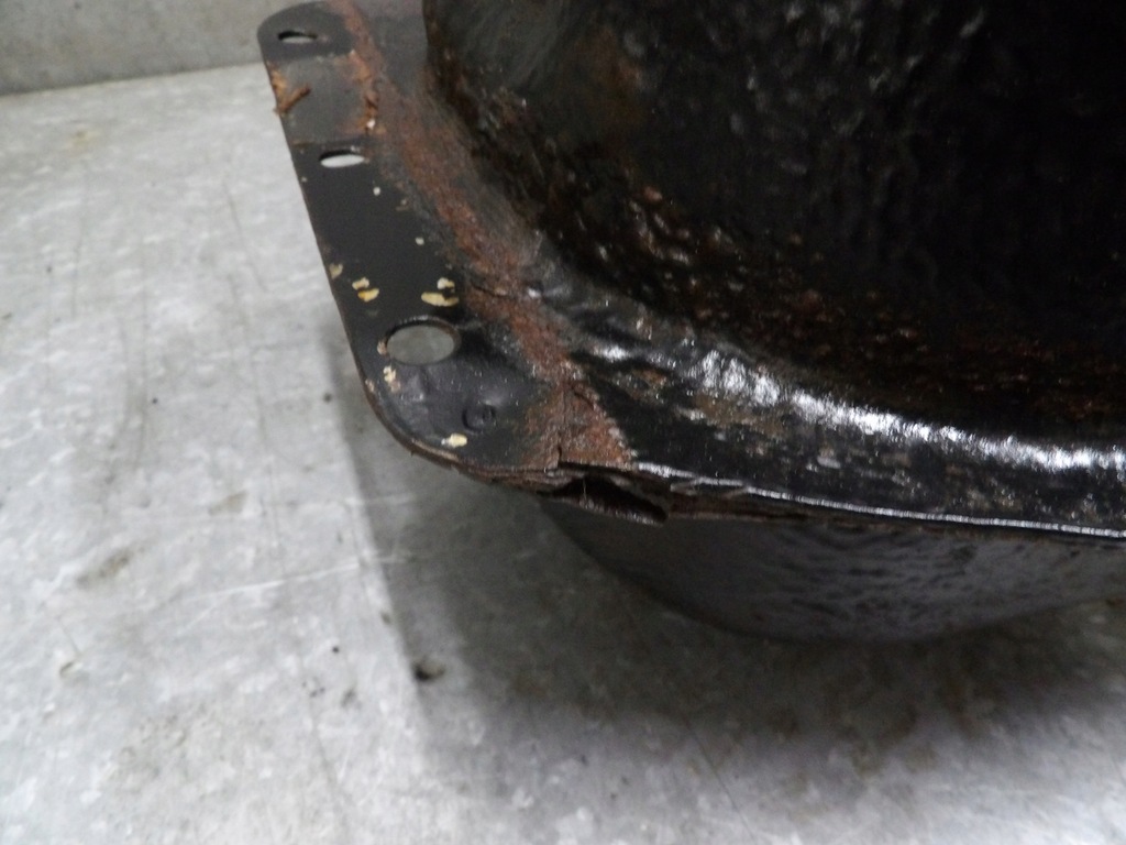 фото №7, Ford ranger mazda bt-50 2.5 tdci бак пального bak поплавок