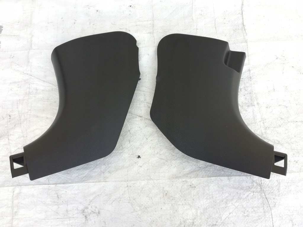 фото №1, Защита порог обшивка kia rio iv 17-22 правое левая