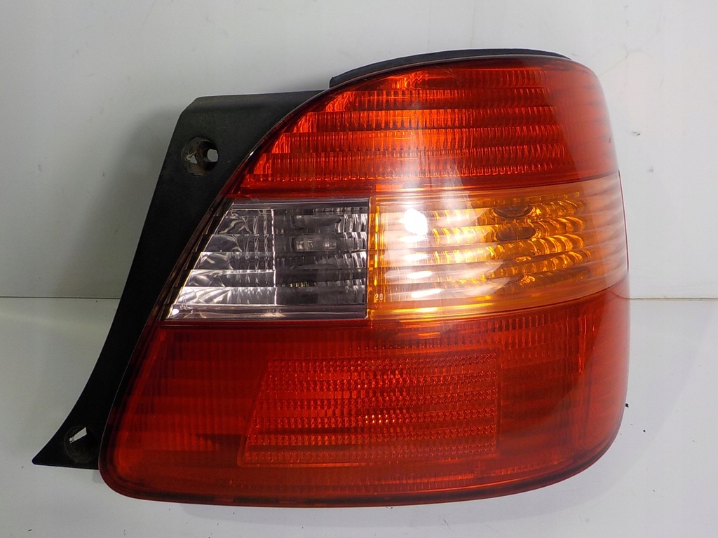 фото №1, Lexus gs 300 ii лампа правая задняя задняя