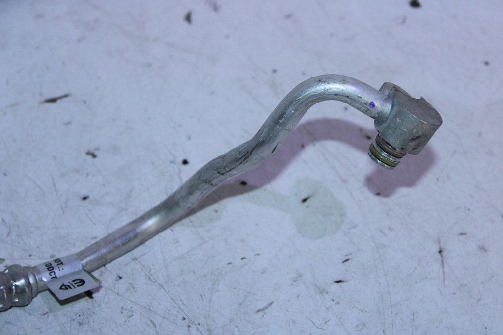 фото №3, Шланг трубка кондиционера fiat 500x