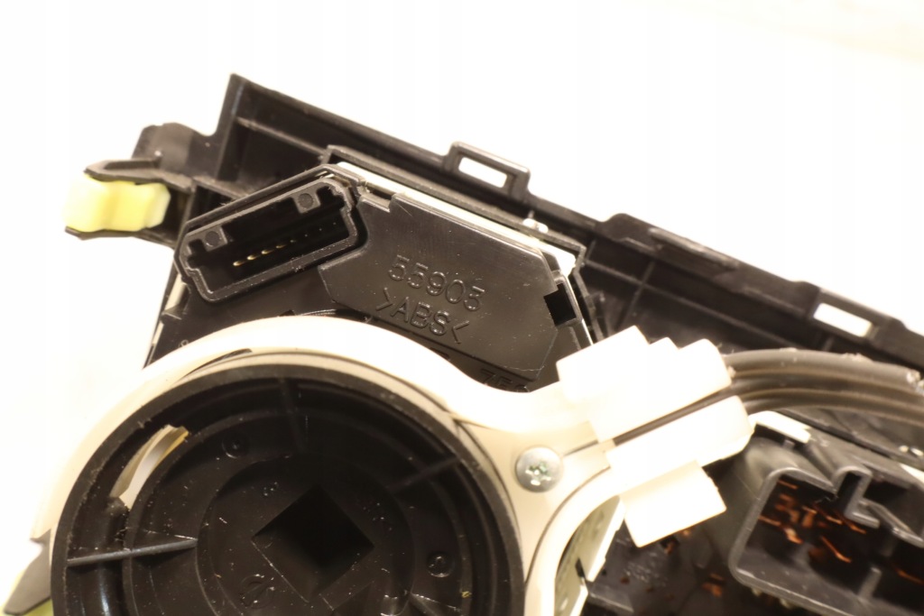 Панель управление обдув toyota corolla x e15 с Разборки