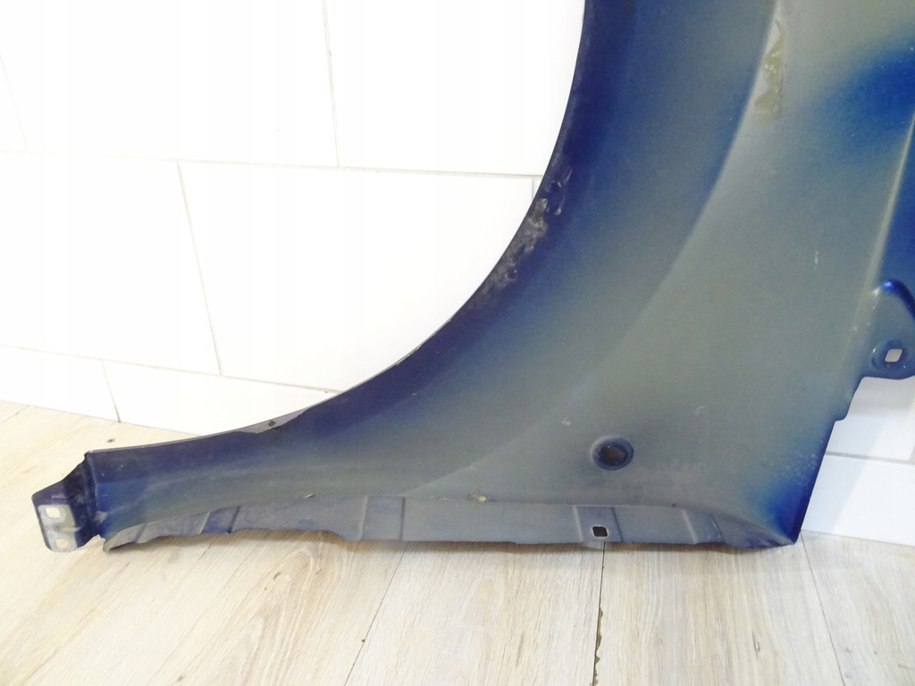 фото №8, Крыло перед передний правый ford transit connect 2013 - llu