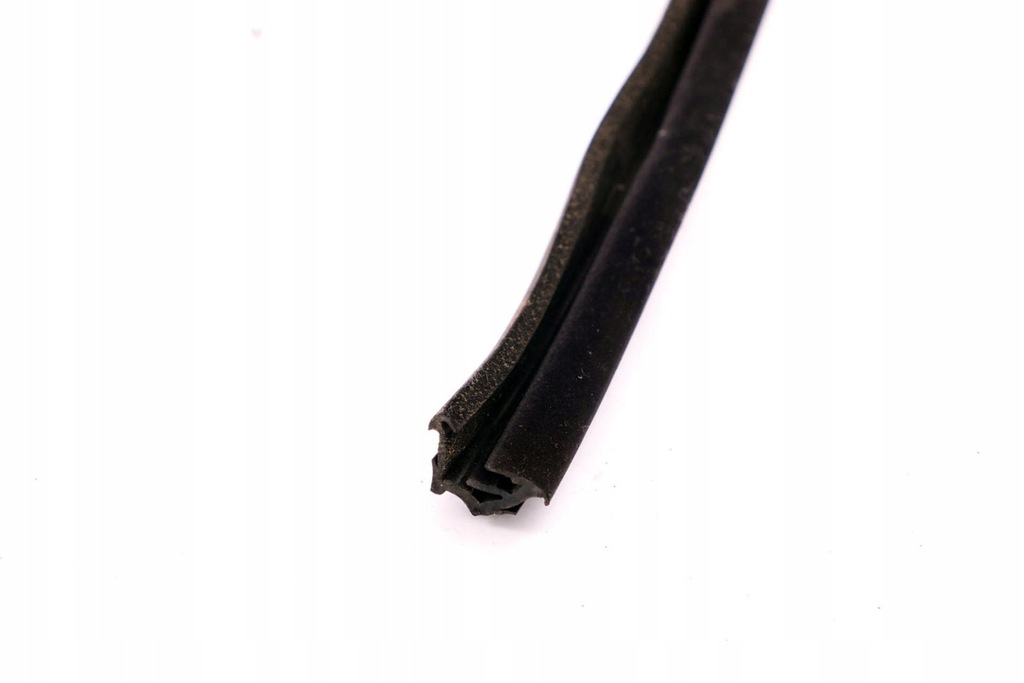 фото №11, Mercedes w169 w245 прокладка стекло дверь левая a1697250125