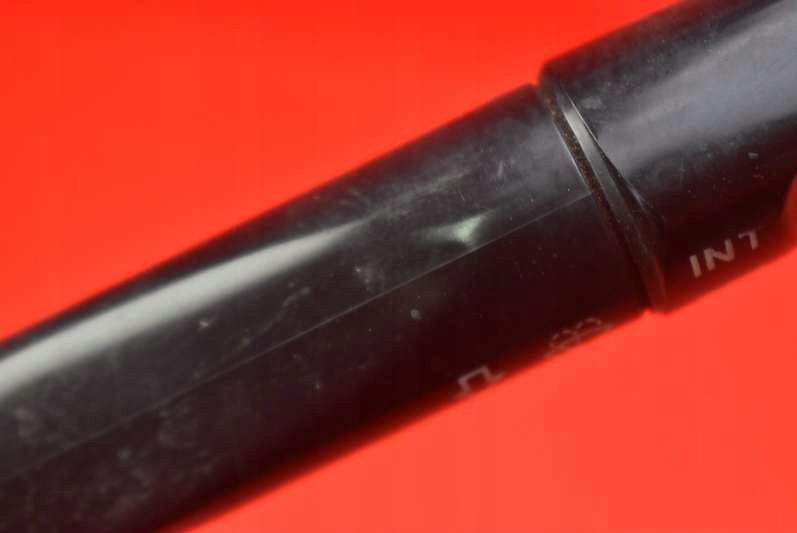 фото №10, Важіль перемикач двірник honda accord 5 v sedan 93-96