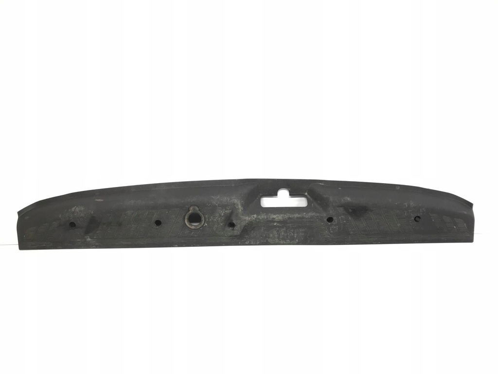 фото №1, Ford transit custom 2020 захист поперечина багажника