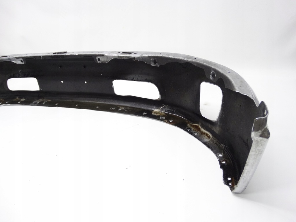 фото №12, Ram 1500 lift 13-18 бампер bez pdc 68217354ab