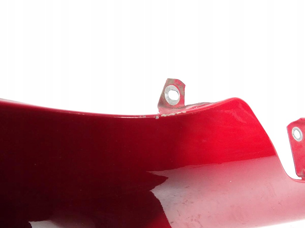 фото №11, Крыло правый перед передний + поворотник opel agila ii b 2008-2014 4va