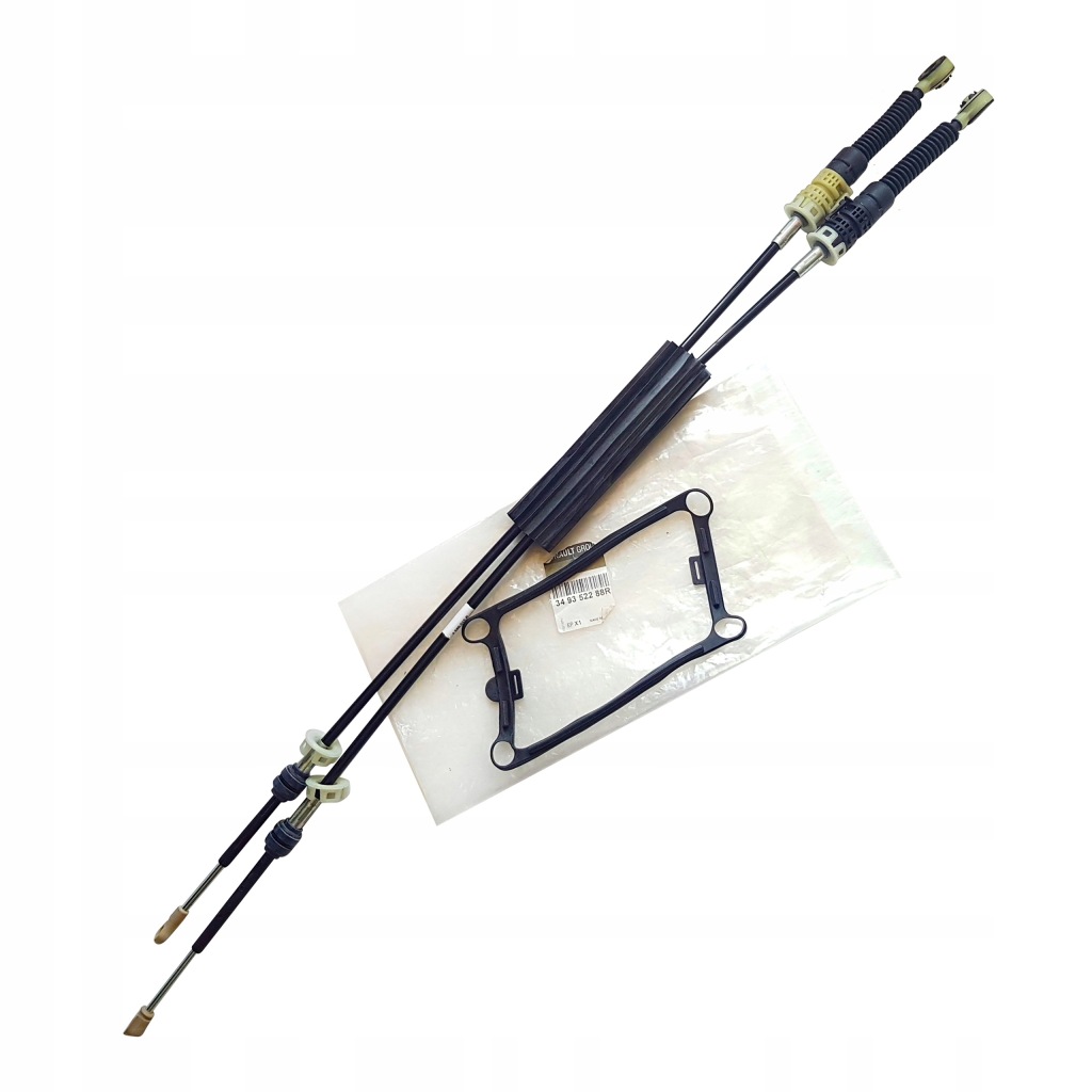 Купить Renault clio 3 1.5dci тросы переключения передач оригинальный номер