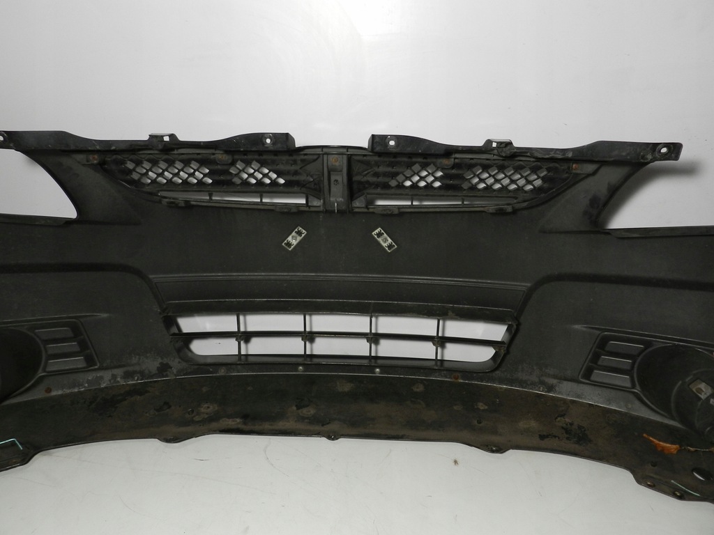 фото №12, Suzuki sx4 sx-4 lift 09-14 бампер перед передній накладка aerio sport zce